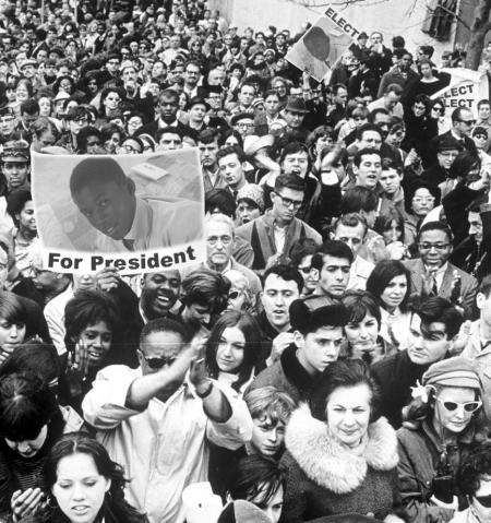 for president